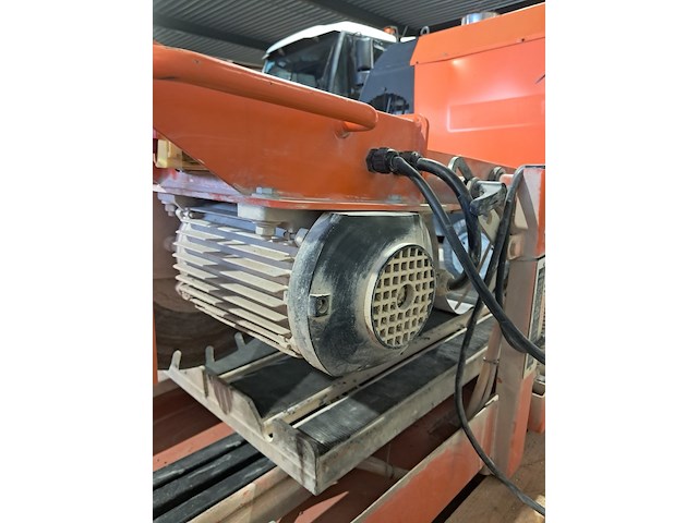 Steenzaag verstelbaar , euro shatal, ts351-45 - afbeelding 2 van  11