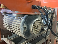 Steenzaag verstelbaar , euro shatal, ts351-45 - afbeelding 2 van  11