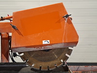 Steenzaag verstelbaar , euro shatal, ts351-45 - afbeelding 4 van  11