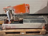 Steenzaag verstelbaar , euro shatal, ts351-45 - afbeelding 8 van  11