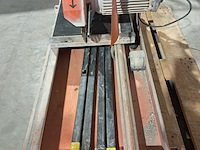 Steenzaag verstelbaar , euro shatal, ts351-45 - afbeelding 10 van  11