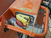 Steenzaag verstelbaar , euro shatal, ts351-45 - afbeelding 11 van  11