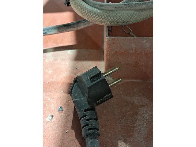 Steenzaag verstelbaar, husqvarna, ts350e, 2022 - afbeelding 10 van  18