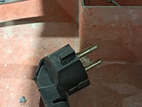 Steenzaag verstelbaar, husqvarna, ts350e, 2022 - afbeelding 10 van  18