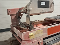 Steenzaag verstelbaar, husqvarna, ts350e, 2022 - afbeelding 11 van  18