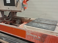 Steenzaag verstelbaar, husqvarna, ts350e, 2022 - afbeelding 13 van  18