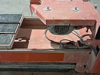 Steenzaag verstelbaar, husqvarna, ts350e, 2022 - afbeelding 18 van  18