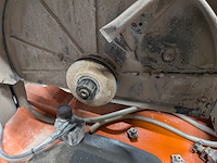 Steenzaag verstelbaar husqvarna, ts350e, bouwjaar 2022, l=600mm h=105mm/90° 80mm/45° 230v ~ - afbeelding 8 van  8