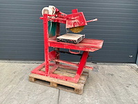 Steenzaagmachine 230v - afbeelding 1 van  5