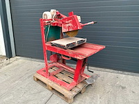 Steenzaagmachine 230v - afbeelding 2 van  5