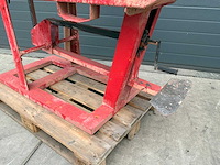 Steenzaagmachine 230v - afbeelding 3 van  5