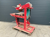 Steenzaagmachine 230v - afbeelding 4 van  5