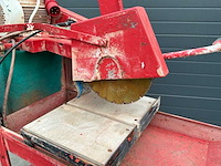 Steenzaagmachine 230v - afbeelding 5 van  5