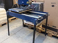 Steenzaagmachine carat, x-coup 350 - afbeelding 1 van  9