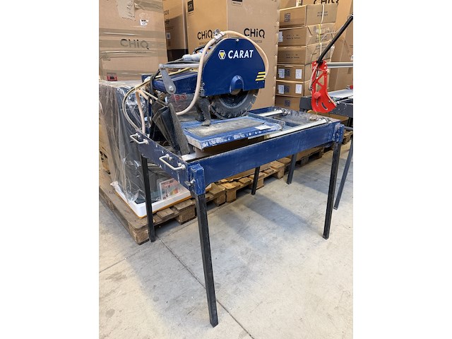 Steenzaagmachine carat, x-coup 350 - afbeelding 4 van  9