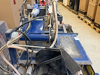 Steenzaagmachine carat, x-coup 350 - afbeelding 8 van  9