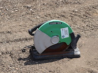 Steenzaagmachine eibenstock est350 2400w - afbeelding 1 van  1
