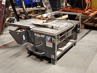 Steenzaagmachine, rodia, 400 - afbeelding 1 van  8