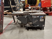 Steenzaagmachine, rodia, 400 - afbeelding 2 van  8