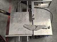 Steenzaagmachine, rodia, 400 - afbeelding 3 van  8