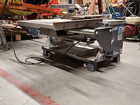 Steenzaagmachine, rodia, 400 - afbeelding 8 van  8