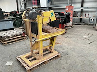 Steenzaagmachine - afbeelding 4 van  6