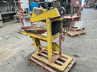 Steenzaagmachine - afbeelding 3 van  6