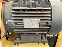 Steenzaagmachine - afbeelding 2 van  6