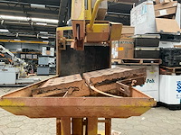 Steenzaagmachine - afbeelding 5 van  6