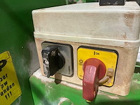 Steenzaagmachine - afbeelding 2 van  12