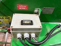 Steenzaagmachine - afbeelding 3 van  12