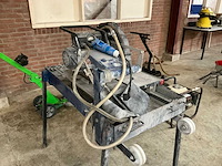 Steenzaagmachine - afbeelding 3 van  7