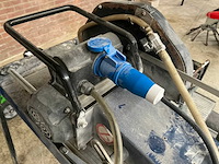 Steenzaagmachine - afbeelding 6 van  7