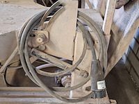 Steenzaagmachine - afbeelding 2 van  11