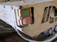 Steenzaagmachine - afbeelding 6 van  11