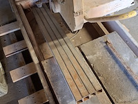 Steenzaagmachine - afbeelding 9 van  11