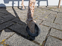 Steenzaagmachine - afbeelding 3 van  12