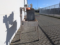 Steenzaagmachine - afbeelding 6 van  12