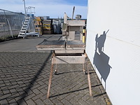 Steenzaagmachine - afbeelding 8 van  12