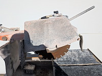 Steenzaagmachine - afbeelding 10 van  12