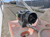 Steenzaagmachine - afbeelding 12 van  12