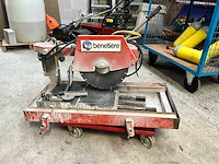 Steenzaagmachine - afbeelding 2 van  6