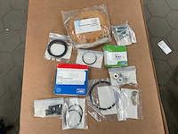 Steering axle parts kit (2x) - afbeelding 1 van  3