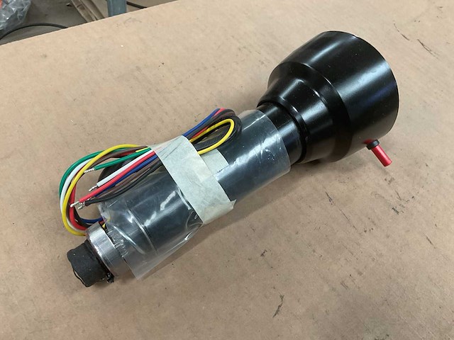 Steering column housing (2x) - afbeelding 2 van  3