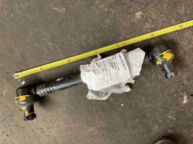 Steering connecting link - afbeelding 3 van  4