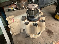 Steering gear box - afbeelding 6 van  6