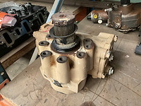 Steering gear box - afbeelding 1 van  6