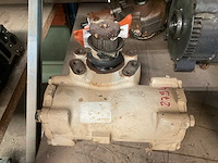 Steering gear box - afbeelding 2 van  6