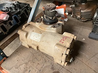 Steering gear box - afbeelding 4 van  6