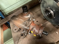Steering gear box - afbeelding 3 van  3